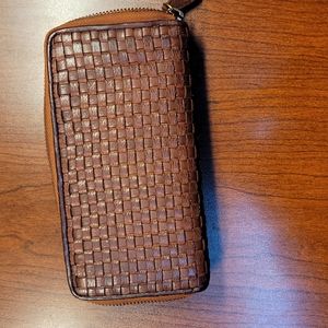 Ashwood Leather Wallet